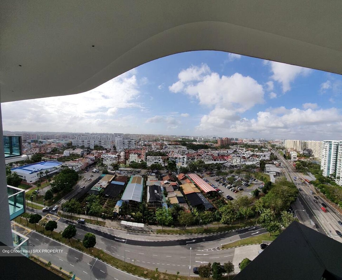 Stars Of Kovan (D19), Apartment #500494601